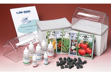 Hydroponics Experiment Kit for Biology and Life Science