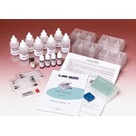 Normal Mitosis Microscopy Kit for Biology and Life Science