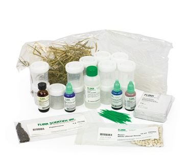 Introductory Bacteria and Microbiology Study Kit