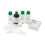 DNA Staining and Microscopy Laboratory Kit for Biology and Life Science