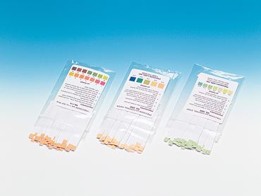 Dip and Read pH Test Strips 3.0 to 6.0