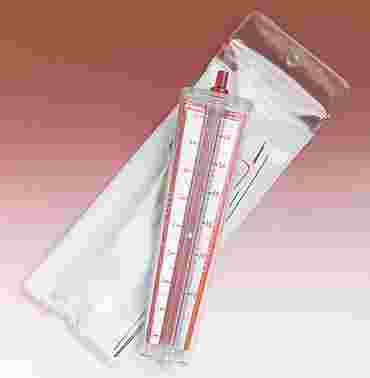 Pocket Anemometer for Earth Science and Meteorology
