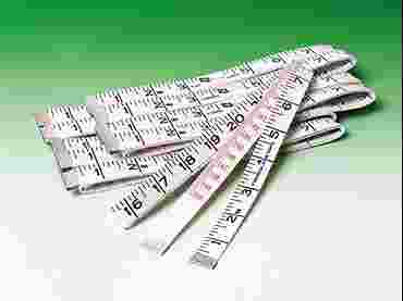 Metric Tape Measure