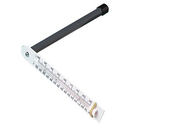 Sling Psychrometer Student Activity Kit for Earth Science and Meteorology