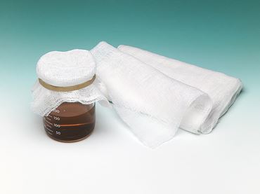 Cheesecloth