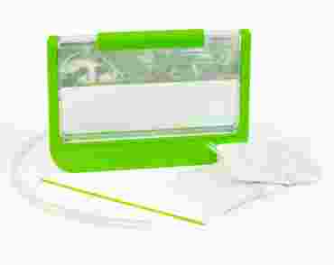 ants, ant farm, farming