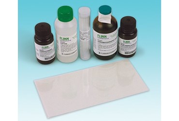 Plant Pigment Chromatography Laboratory Kit for Biology and Life Science
