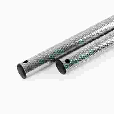 Poles for Seine Net for Field Studies in Environmental Science