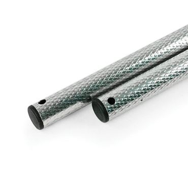 Poles for Seine Net for Field Studies in Environmental Science