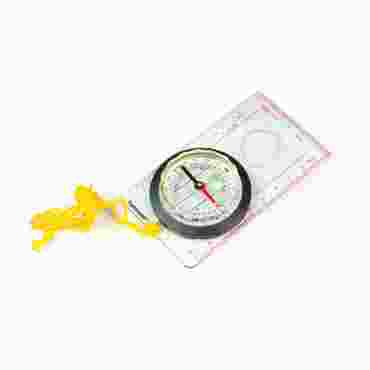Magnetic Compass for Field Studies in Earth Science and Environmental Science