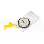 Magnetic Compass for Field Studies in Earth Science and Environmental Science
