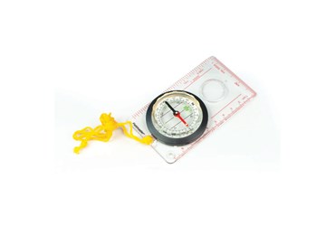 Magnetic Compass for Field Studies in Earth Science and Environmental Science