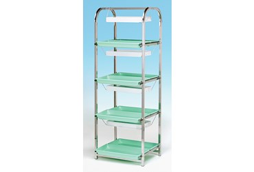 Economy Plant Stand for Biology and Life Science