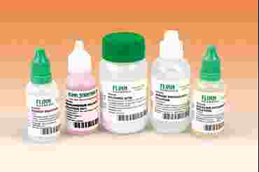 Refill Kit for Alkalinity Water Testing Kit for Environmental Science