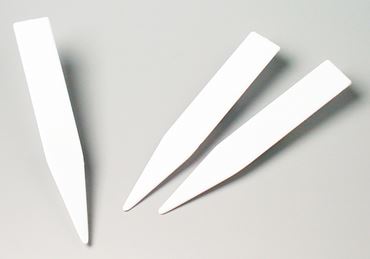 Pot Marker Labels for Biology and Life Science