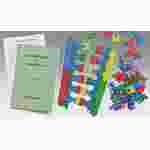 Student DNA Model Kit for Biology and Life Science