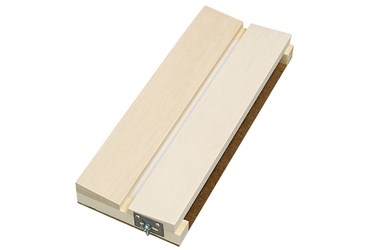 Adjustable Insect Spreading Board