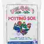 Potting Soil for Biology and Life Science