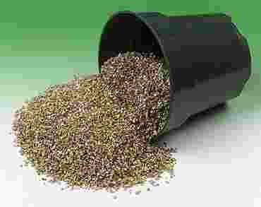 Vermiculite for Biology and Life Science