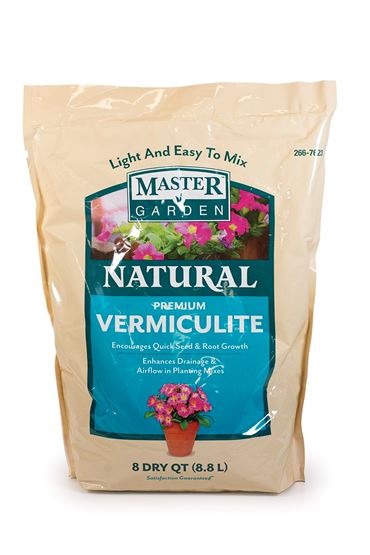 Vermiculite for Biology and Life Science