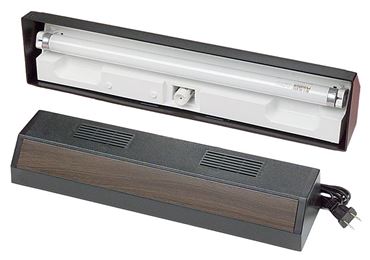 Fluorescent Strip Light 16" for Aquariums and Terrariums