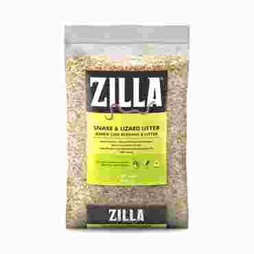 Reptile Cage Litter and Bedding