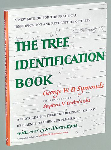 The Tree Identification Book