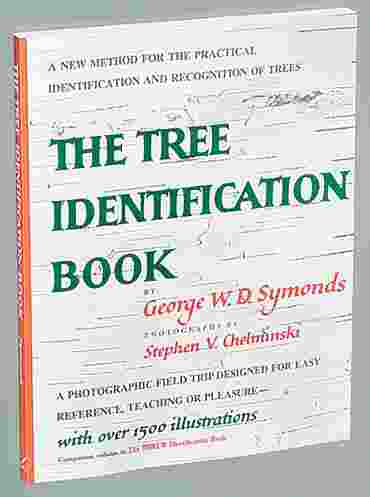 The Tree Identification Book