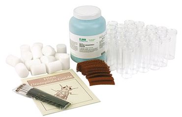Drosophila Laboratory Kit