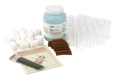 Drosophila Laboratory Kit