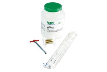 Membrane Diffusion Laboratory Kit for Biology and Life Science