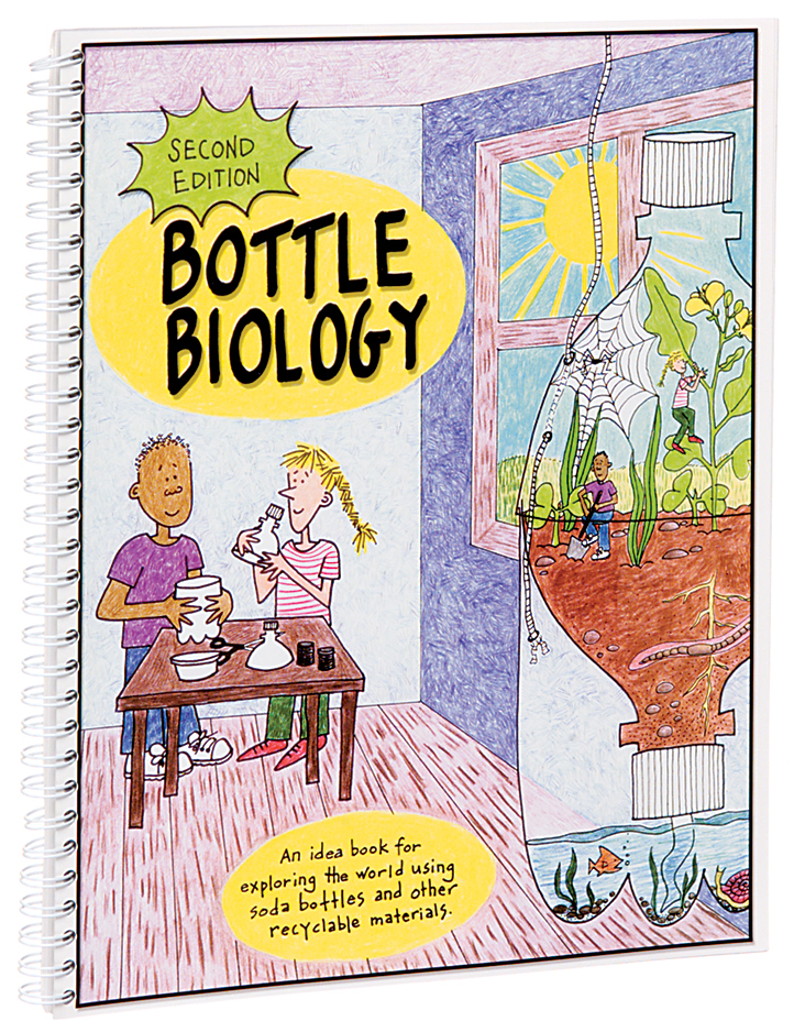 Bottle Biology Flinn Scientific