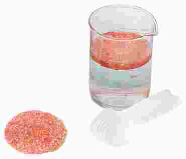 Oil Spill Cleanup Environmental Chemistry Demonstration Kit