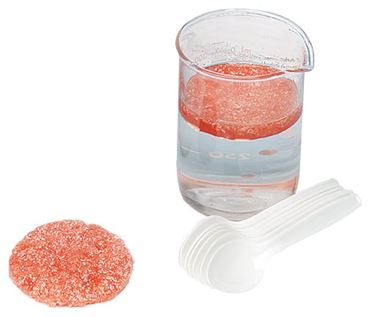 Oil Spill Cleanup Environmental Chemistry Demonstration Kit