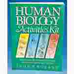 Human Biology Activities Book