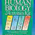 Human Biology Activities Book