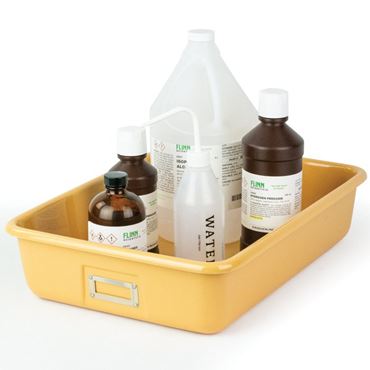 Tote Tray 19" x 9" x 4-1/2"