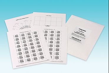 Codon Bingo Game for Biology and Life Science