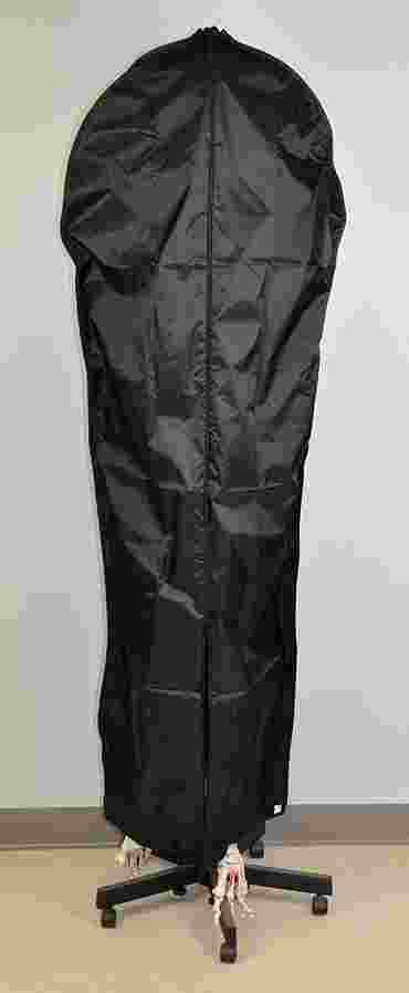 Skeleton Dust Cover