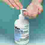 Anti-Bacterial Soap