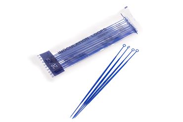 Inoculating Loop and Needle, Blue