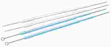 Inoculating Loop and Needle, Blue