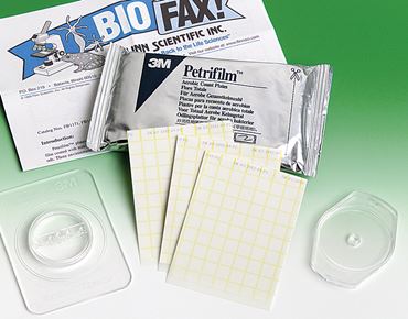 3M® Petriflim™ Yeast and Mold Spreader for Microbiology Studies