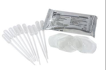 Microbe Hunting Laboratory Kit for Microbiology