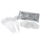 Microbe Hunting Laboratory Kit for Microbiology