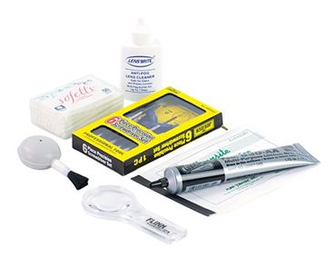 Flinn Microscope Maintenance Kit