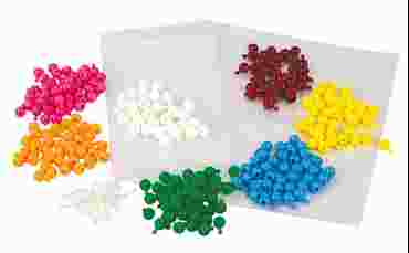 DNA in Action Activity Kit for Biology and Life Science