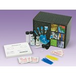 ABO Blood Typing Anatomy and Physiology Laboratory Kit