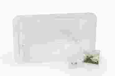 Instant Protozoan Mix
