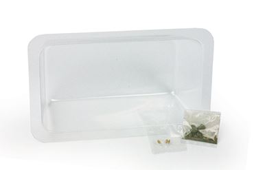 Instant Protozoan Mix